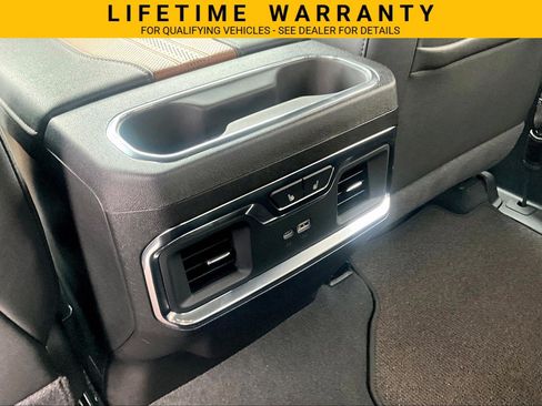 Used 2024 Chevrolet Silverado 1500 High Country AWD/4WD image 30