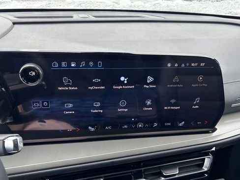 New 2026 Chevrolet Traverse LT w/ Driver Confidence Package image 8