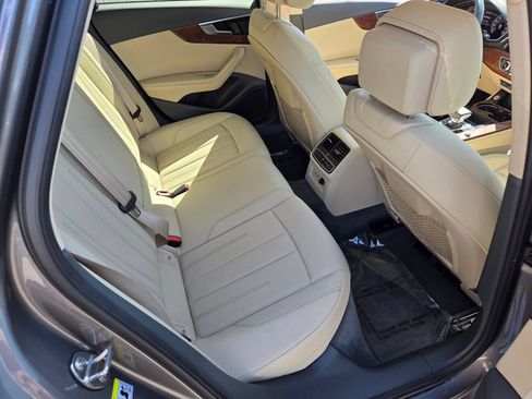 Used 2020 Audi A4 2.0T allroad Premium Plus w/ Premium Plus Package AWD/4WD image 20