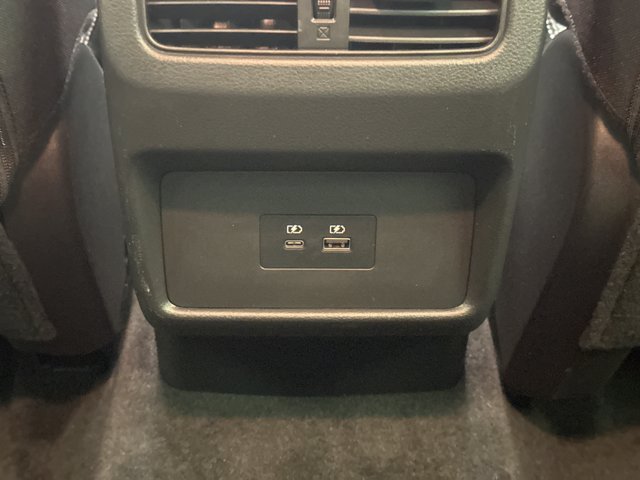 Used 2023 Nissan Rogue SV AWD/4WD image 18