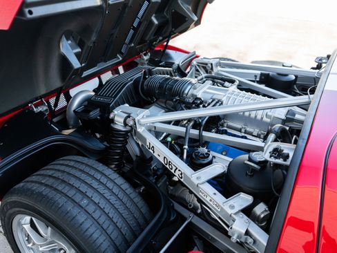 Used 2005 Ford GT image 51