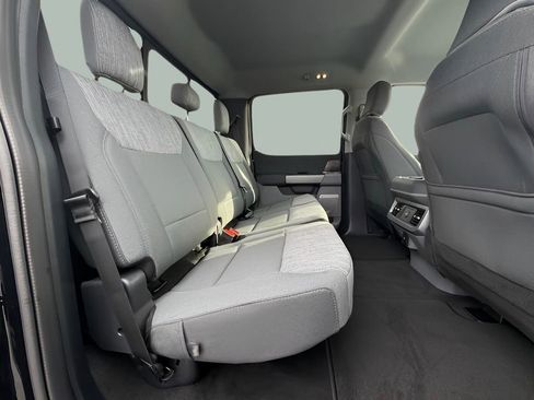 New 2026 Ford F350 XLT w/ XLT Premium Package AWD/4WD image 23