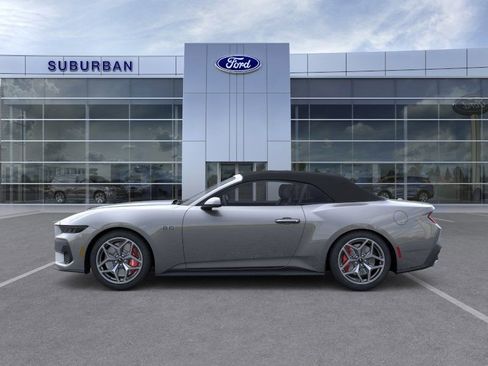 New 2026 Ford Mustang GT Premium RWD image 3