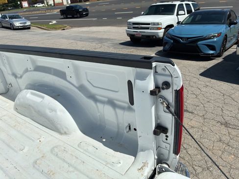 Used 2020 RAM 1500 Big Horn RWD image 28