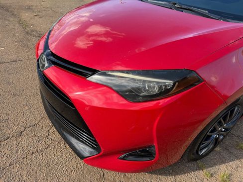 Used 2018 Toyota Corolla LE image 9