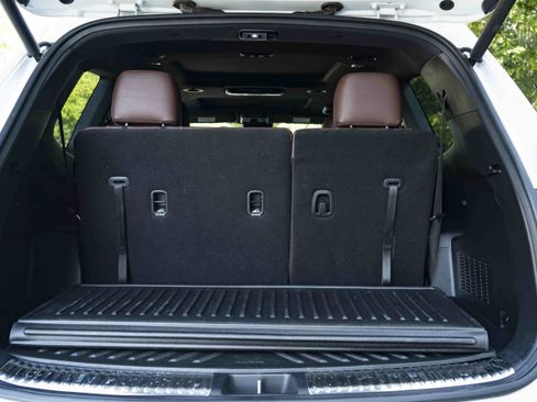 Used 2024 Kia Telluride SX FWD image 44