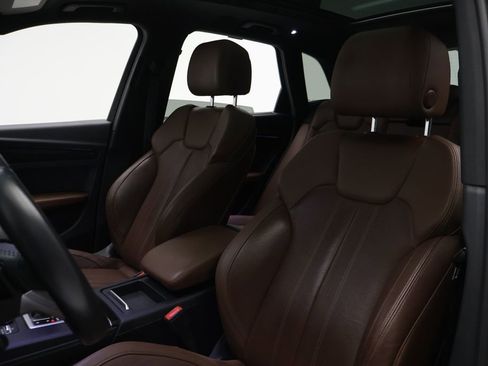 Used 2018 Audi Q5 Prestige w/ Prestige Package image 13