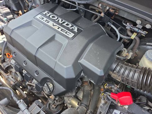 Used 2008 Honda Ridgeline RTL image 12