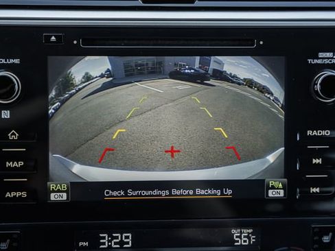 Used 2019 Subaru Outback 2.5i Limited image 39