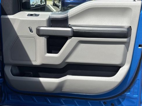 Used 2019 Ford F150 XLT AWD/4WD image 22