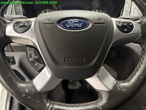 Used 2019 Ford Transit 250 148 Medium Roof RWD image 23