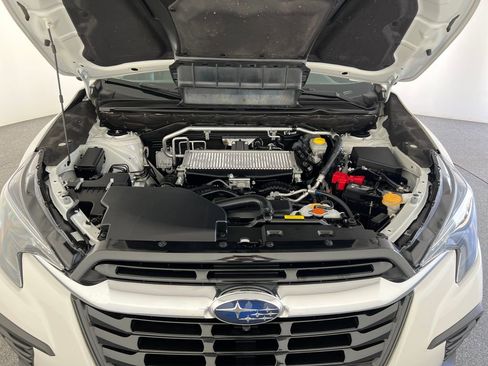 Certified 2023 Subaru Ascent Touring image 24