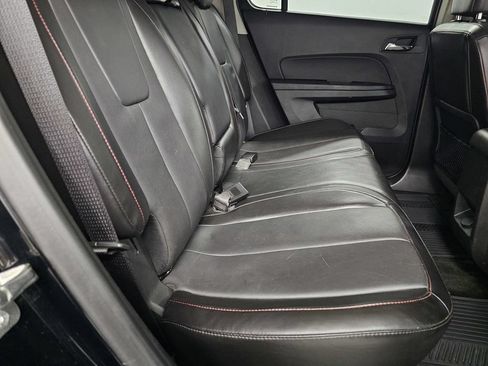 Used 2017 Chevrolet Equinox LT w/ Midnight Edition FWD image 24