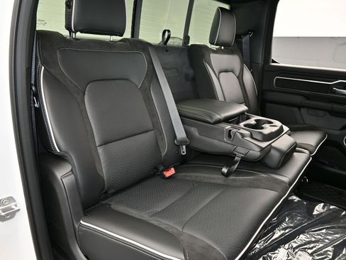 New 2026 RAM 1500 Laramie w/ Night Edition image 39