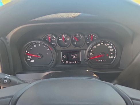 Used 2024 GMC Sierra 1500 Pro w/ Graphite Edition AWD/4WD image 28