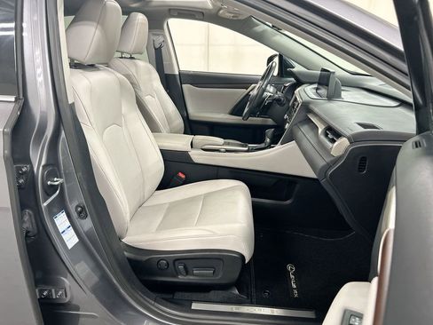 Used 2021 Lexus RX 350 350 w/ Premium Package image 23