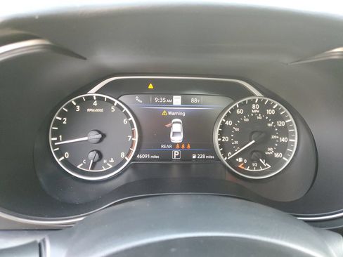 Certified 2023 Nissan Maxima Platinum w/ Sport Mat Group FWD image 29