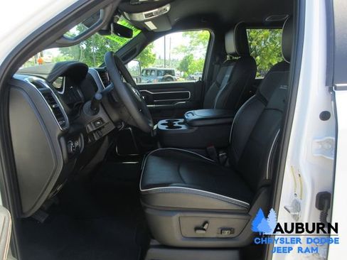 Used 2026 RAM 2500 Laramie image 27