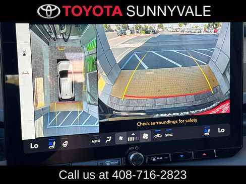 Used 2026 Toyota RAV4 XSE w/ Panoramic Sun Roof Package AWD/4WD image 23