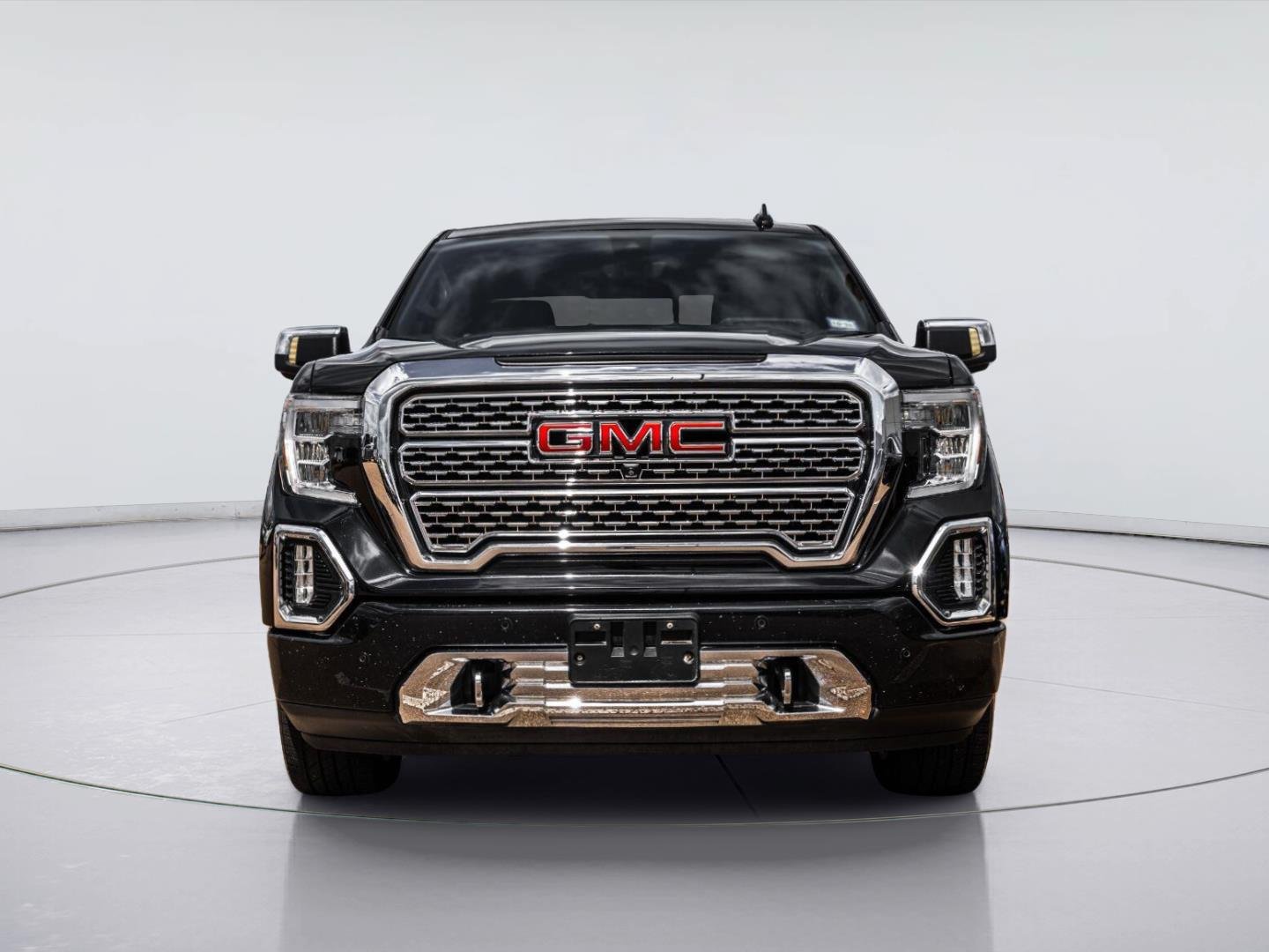 Used 2020 GMC Sierra 1500 Denali w/ Denali Ultimate Package AWD/4WD image 5