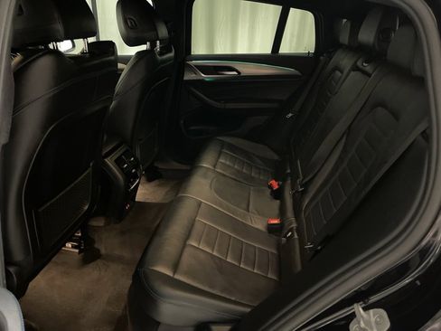 Used 2020 BMW X4 M40i w/ Premium Package image 28