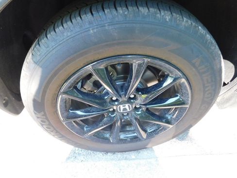 Used 2026 Honda CR-V Sport-L image 8