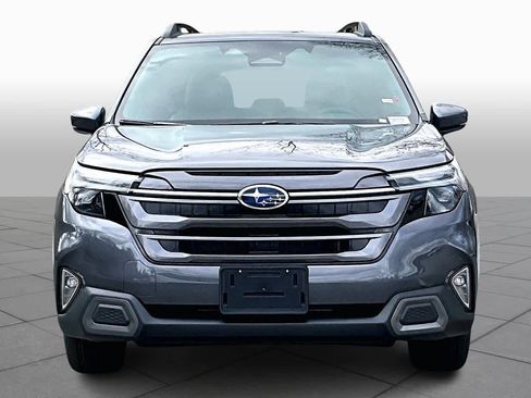 New 2026 Subaru Forester Limited image 3