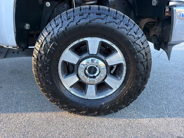 Used 2010 Ford F350 XLT AWD/4WD image 24