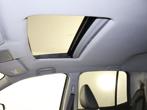 Used 2023 Honda Ridgeline RTL image 43