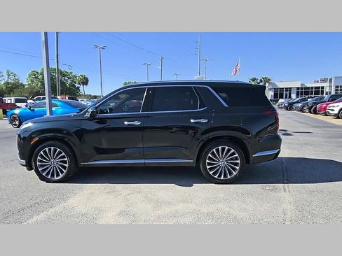 Used 2024 Hyundai Palisade Calligraphy FWD image 29