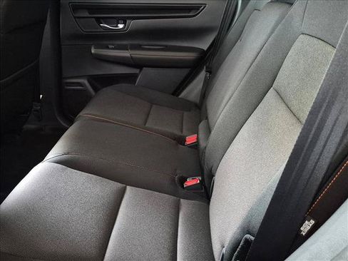 Certified 2023 Honda CR-V Sport image 18