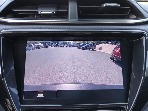 Used 2022 Chevrolet TrailBlazer RS w/ Sun and Liftgate Package image 15