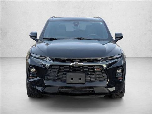 Used 2020 Chevrolet Blazer RS image 2