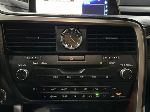 Used 2018 Lexus RX 350L AWD image 29