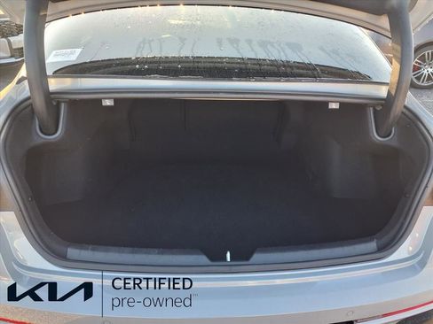 Certified 2025 Kia K5 GT-Line w/ GT-Line Premium Package image 19