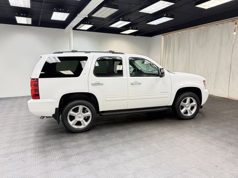 Used 2012 Chevrolet Tahoe LT w/ All-Star Edition image 7