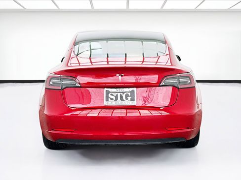 Used 2019 Tesla Model 3 Long Range image 5