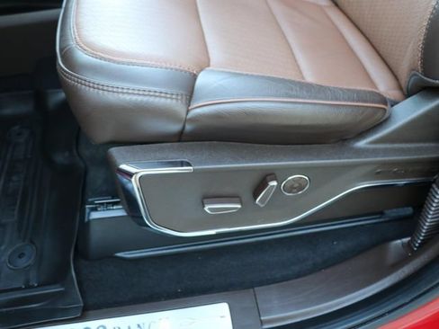 Used 2025 Ford F150 King Ranch AWD/4WD image 21