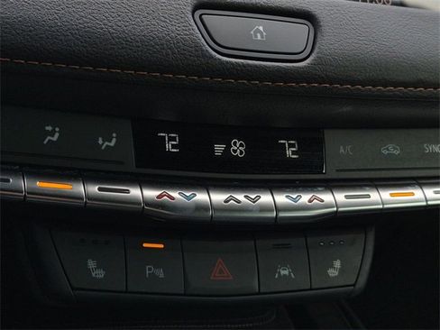 Used 2023 Cadillac XT4 Sport w/ Cold Weather Package image 21