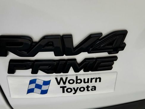 Certified 2023 Toyota RAV4 XSE w/ Weather Package AWD/4WD image 13