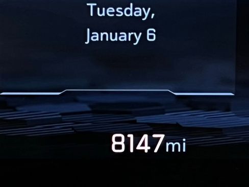 Used 2025 Chevrolet Tahoe RST image 15