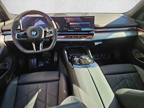 New 2026 BMW 530i w/ M Sport Package image 14