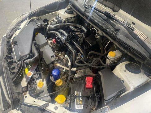 Used 2016 Subaru Impreza 2.0i image 8