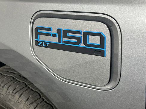 Used 2024 Ford F150 Lightning XLT image 28