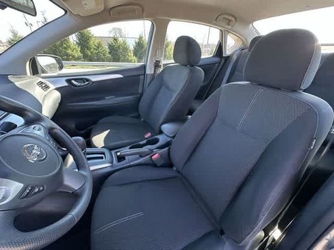 Used 2018 Nissan Sentra S image 13