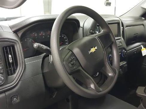 New 2026 Chevrolet Silverado 2500 Custom w/ Custom Value Package image 17