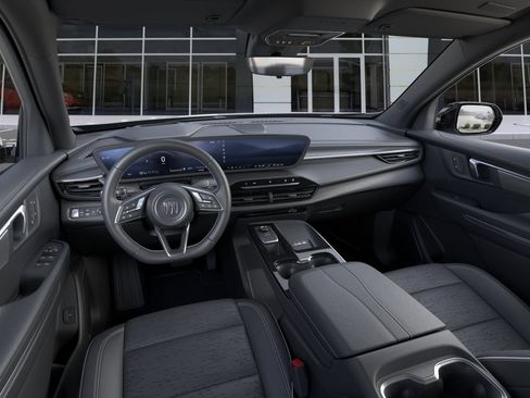 New 2026 Buick Enclave Sport Touring w/ Power Package AWD/4WD image 15
