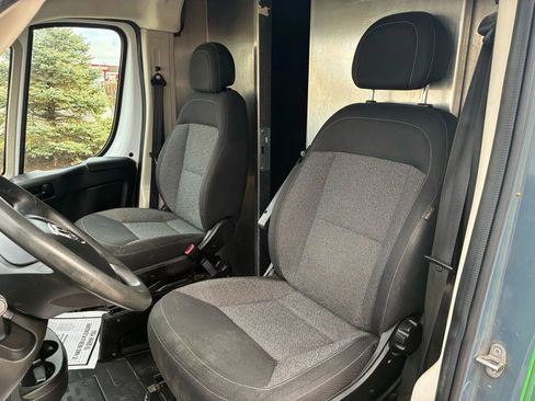 Used 2018 RAM ProMaster 2500 FWD image 10