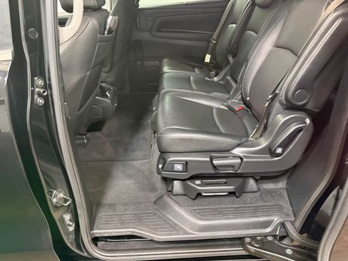 Used 2023 Honda Odyssey Touring image 48