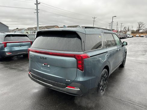 New 2026 Kia Carnival SX image 5